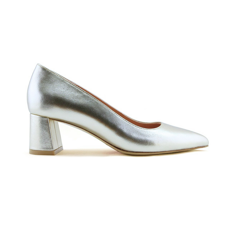 The most beautiful and elegant low heel shoes to wear in a myriad of ways -  Yourstyleover40 EN